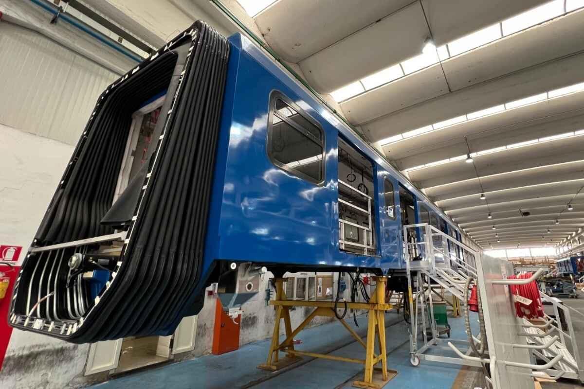 Roma-Lido e Roma-Viterbo: la Regione diffida Firema per i ritardi sulla fornitura dei nuovi treni - 