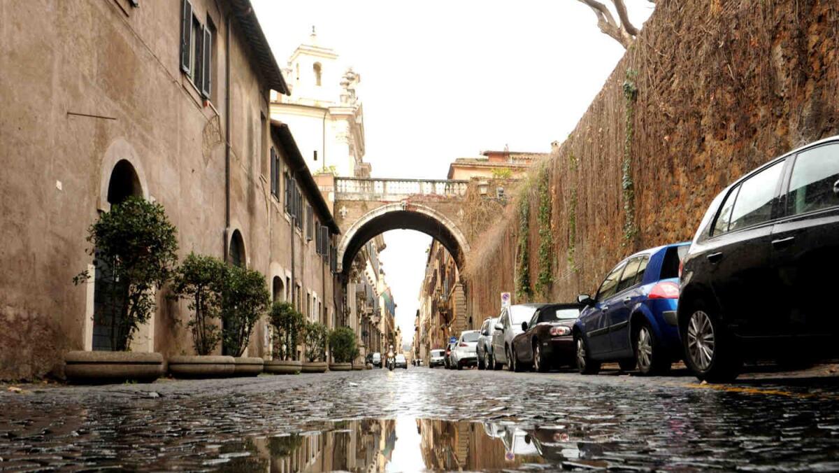 Nuove isole ambientali: la giunta approva i progetti    - 