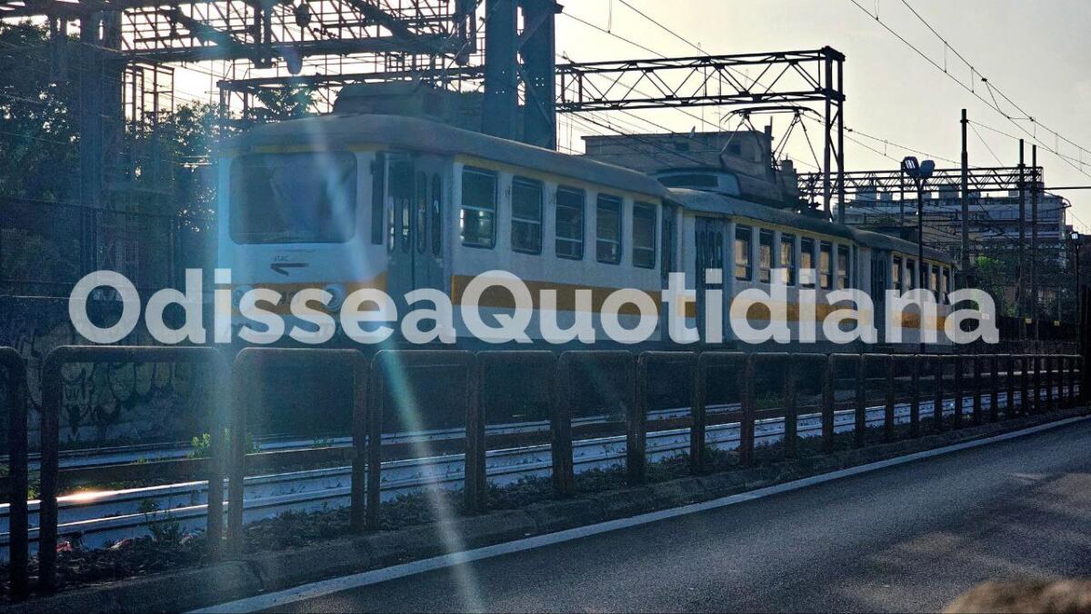 Tramvia Termini-Tor Vergata: RSM avvia la verifica del progetto definitivo - 