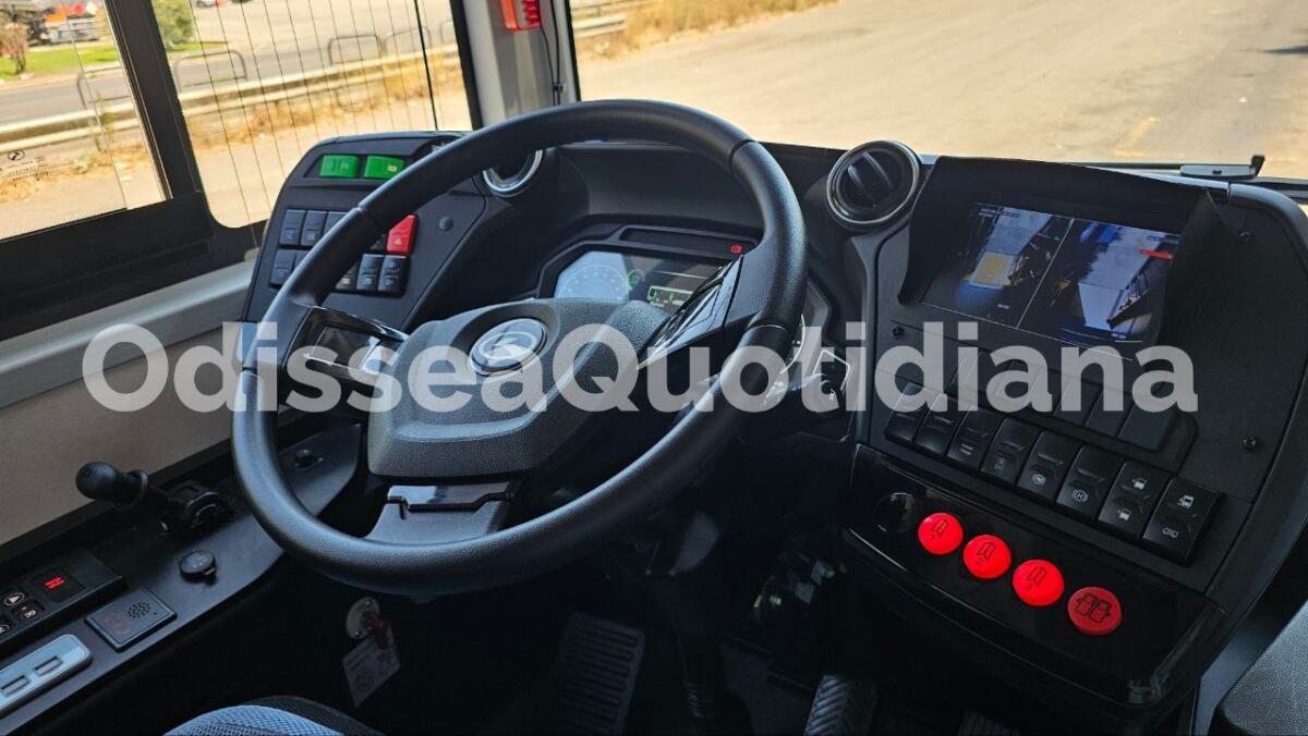 Rete bus periferica: ancora una volta ritardi nel pagamento degli stipendi - 