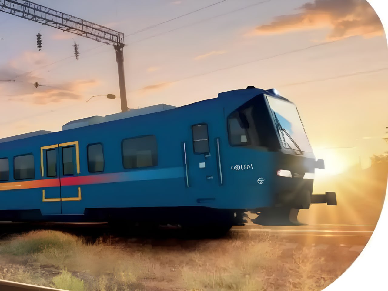 Cotral: come saranno i nuovi treni per la Roma-Lido e la Roma-Viterbo?