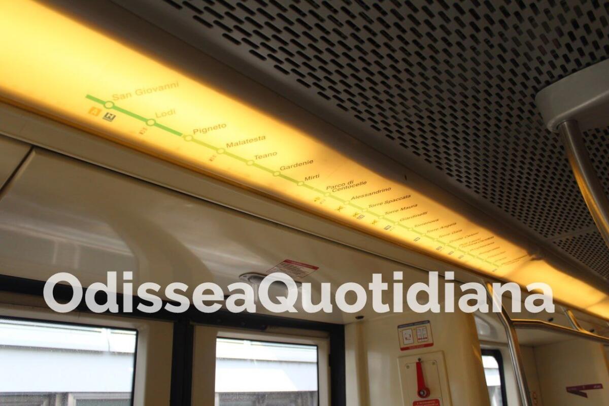 Metro C: con l'apertura di Colosseo bisogna immaginare un nuovo modello d'esercizio - 