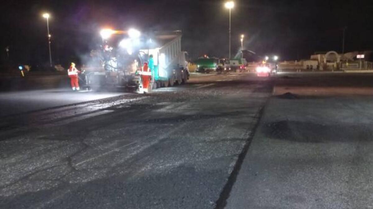 Cristoforo Colombo: come cambierà il traffico per un mese di lavori - 