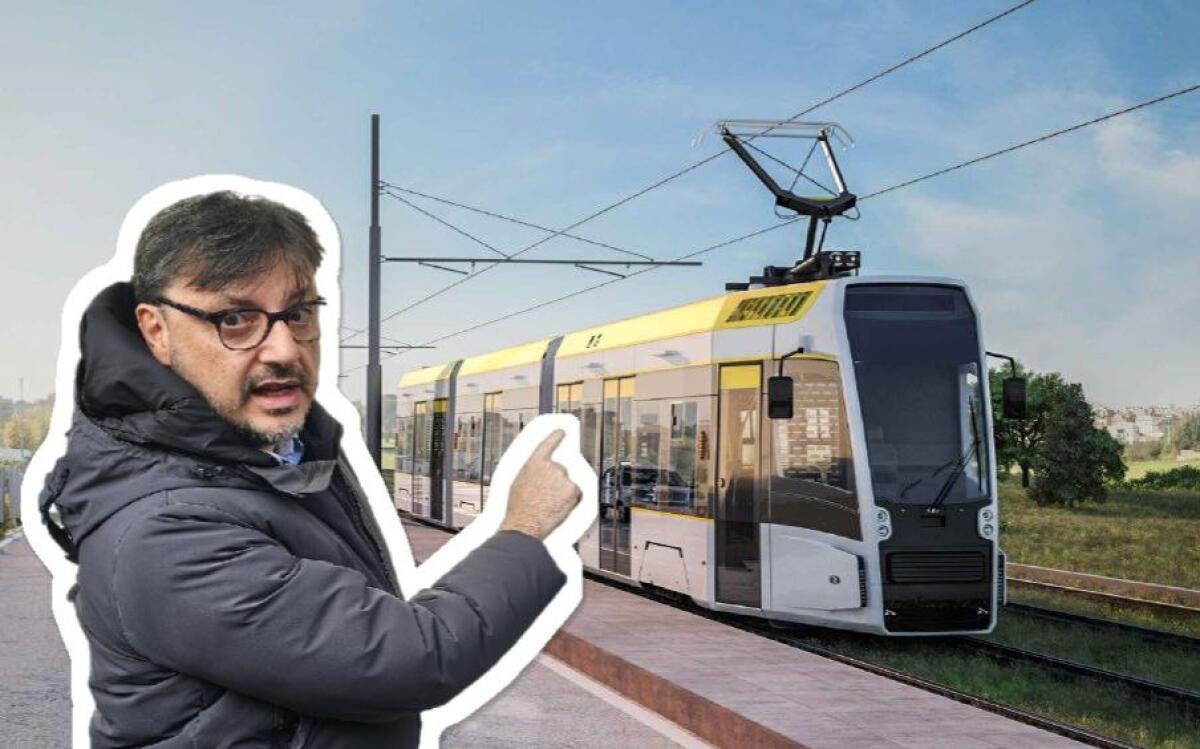 Termini-Tor Vergata: Patané conferma che l’opera si farà - 