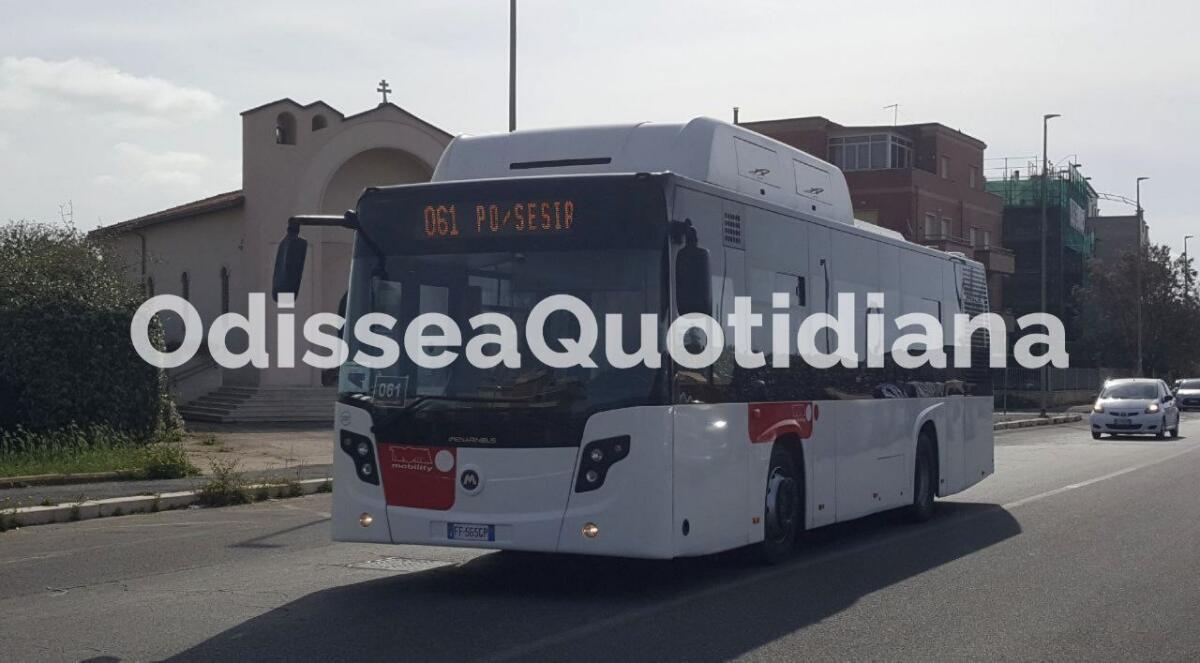 Atac: Trotta si aggiudica la gara per il subaffidamento di 9 linee per il Giubileo - 