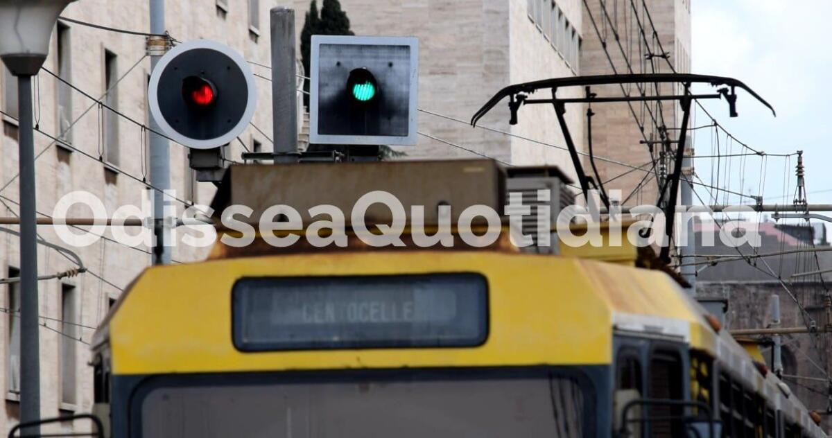 Tramvia Termini-Tor Vergata: tutto ciò che dovete sapere - 
