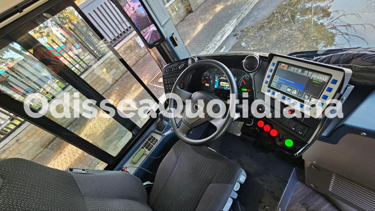 Autoferrotramvieri: stipulato l’accordo preliminare per il rinnovo del CCNL - 