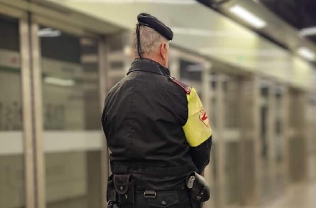 Mezzi pubblici: le guardie particolari giurate potranno multare gli evasori tariffari - 