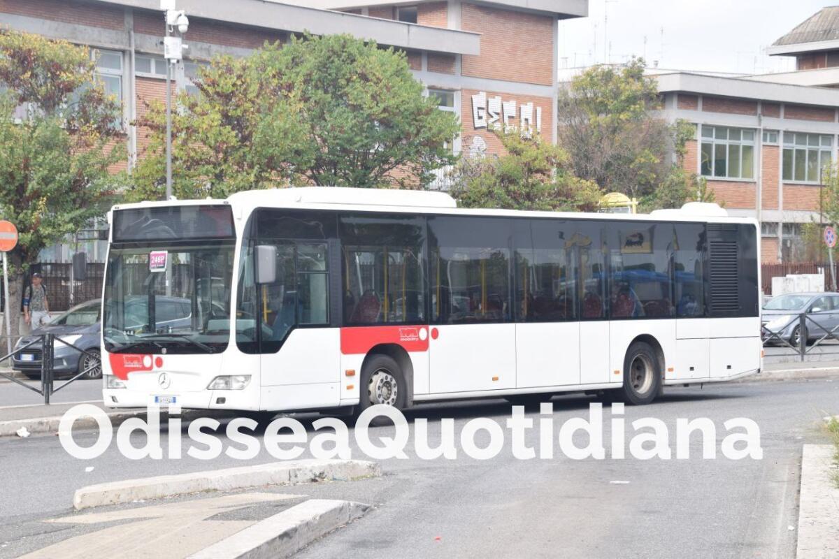 Atac: Trotta prende servizio sui subaffidamenti del Giubileo - 