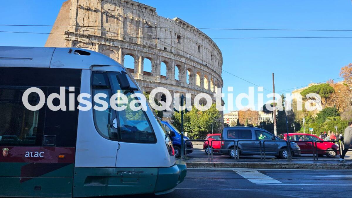 Aumenti Metrebus: la Regione congela i rincari per tutto il 2025 - 