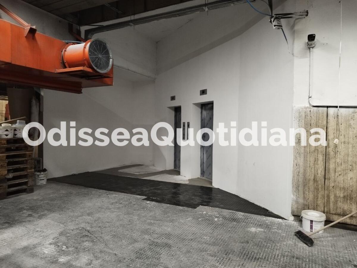 Metro A: attivati gli ascensori a San Giovanni - 