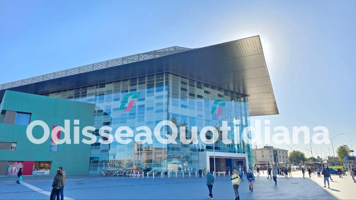 Ferrovie regionali: il biglietto digitale si acquista anche in biglietteria - 