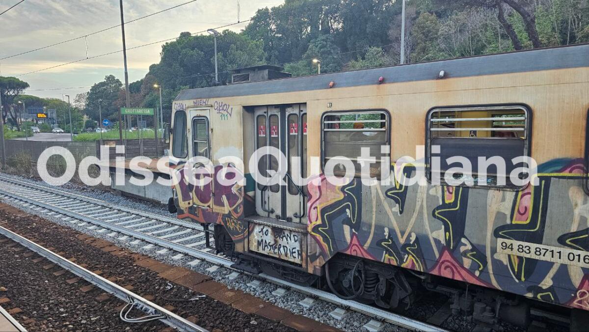 Roma-Viterbo: il 14 e il 15 dicembre il servizio chiude anticipatamente - 