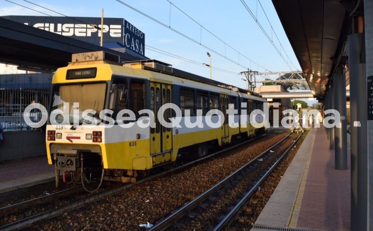 Termini-Tor Vergata: una canzone per salvare un sogno - 
