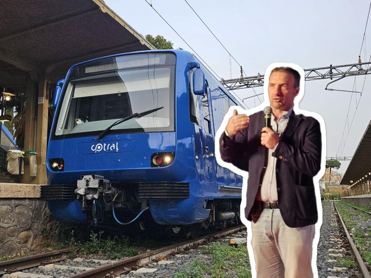 Atreju: Ghera bacchetta i comitati pendolari “di sinistra” - 