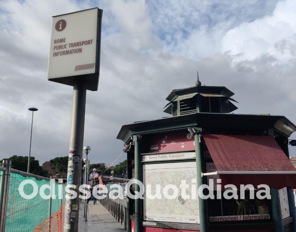 Roma Servizi per la Mobilità: si chiude in positivo il bilancio 2023 - 