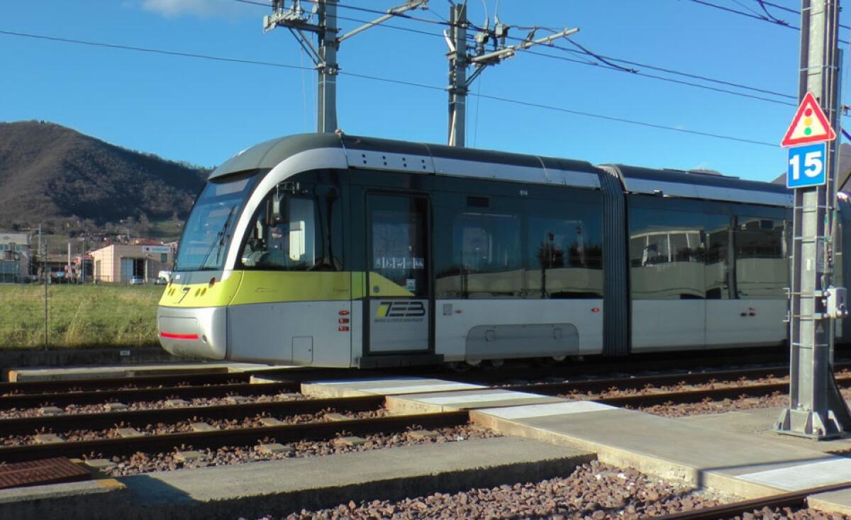 Formia-Gaeta: la ferrovia “Littorina” sarà trasformata in tramvia - 