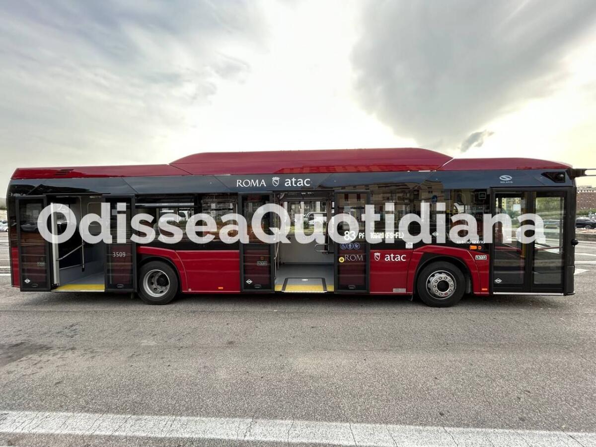 Aumenti Metrebus: la Regione studia aumenti dei soli ticket turistici - 