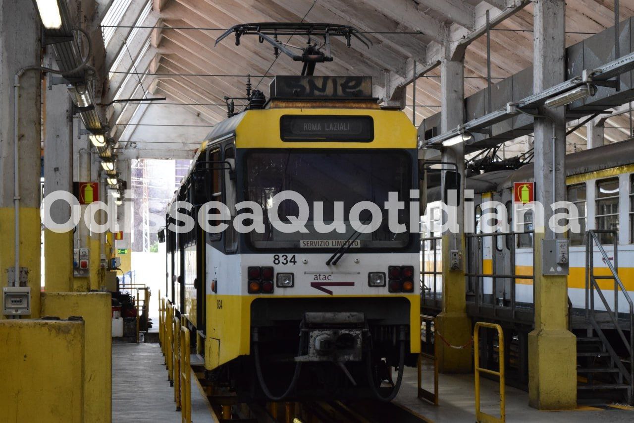 Termini-Tor Vergata: la risposta a tutte le osservazioni (pretestuose) dell'università
