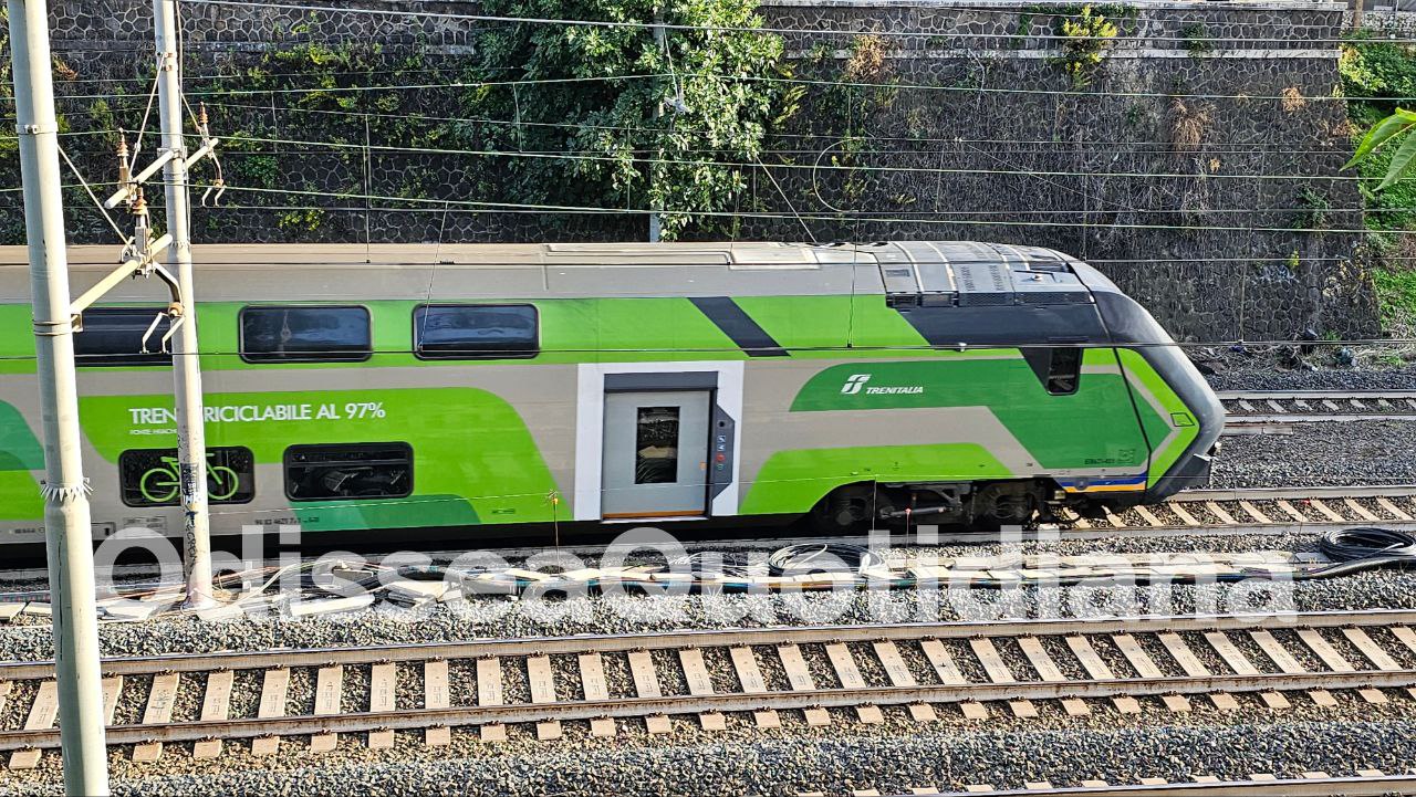 Anello ferroviario: come chiudere la circle line con Pigneto FS