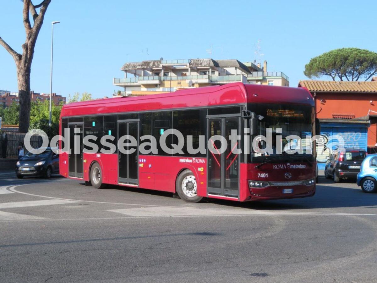 Rete bus periferica: il caso stipendi finisce in commissione mobilità - 