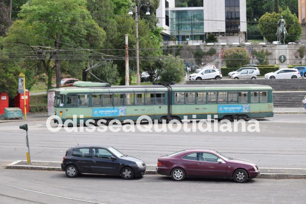 Tram 19: i cittadini fanno sentire la loro voce - 