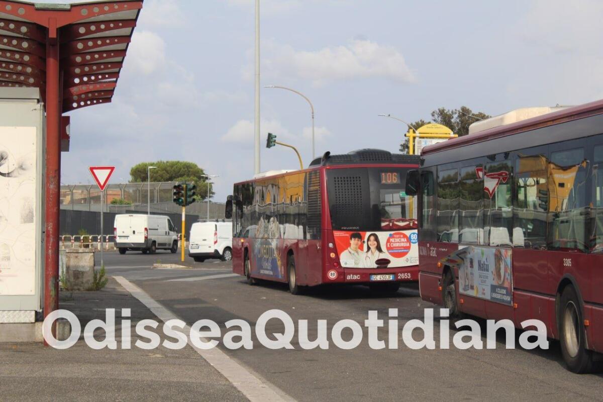 Atac: la commissione mobilità discute il nuovo contratto di servizio - 