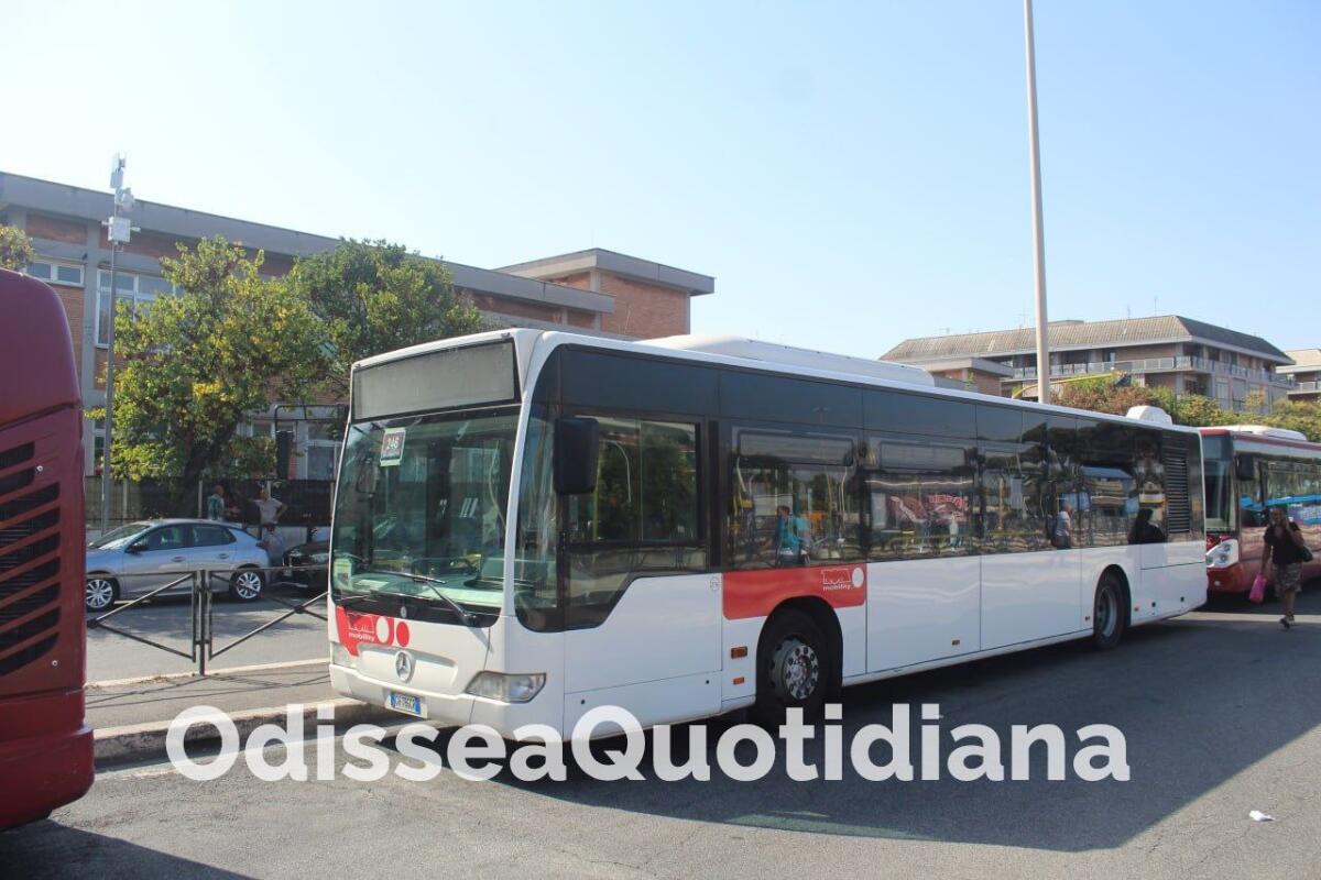 Atac: la linea 435 torna in house - 