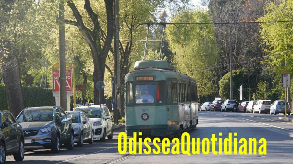 A Gualtieri non piacciono più i tram? - 