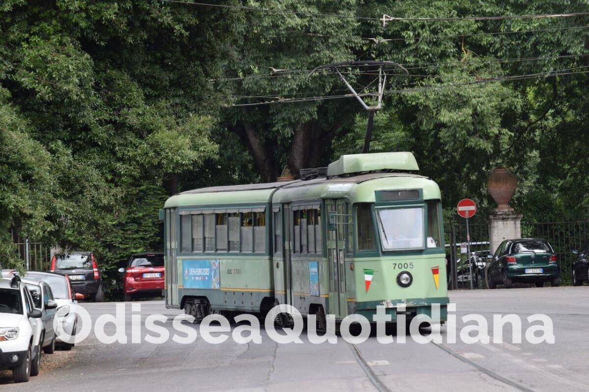 Tram 19: l’appello per ripristinare l’intero percorso - 