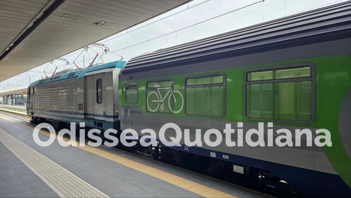 Atac: l’associazione TuTraP contro i monopattini e le bici elettriche - 