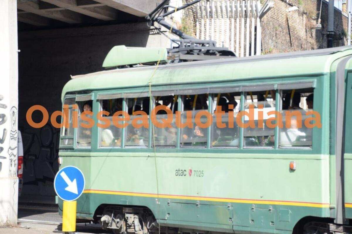 PUMS: per Gualtieri tram incompatibili con i cantieri metro C, ma non è così - 