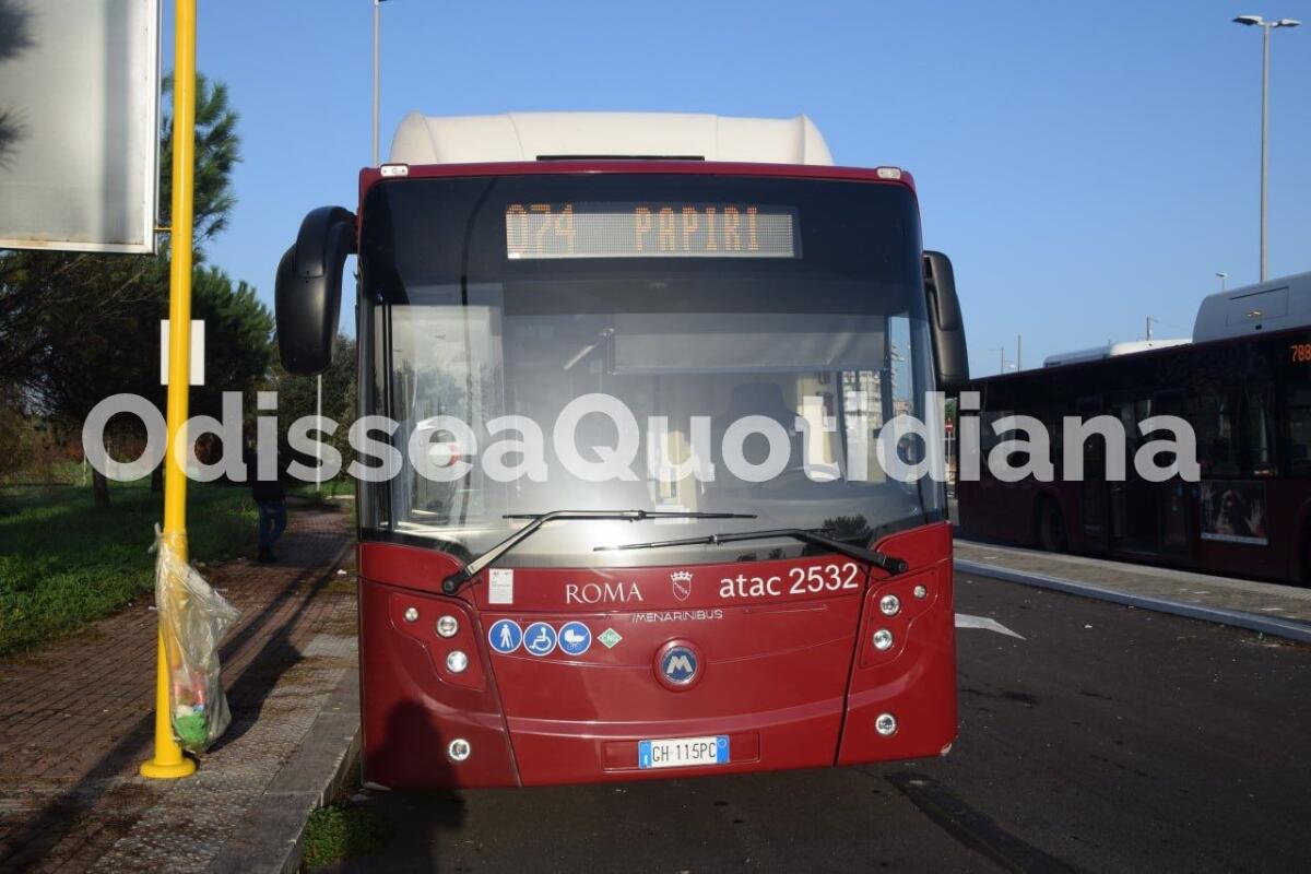 Atac: il nuovo contratto di servizio non è stato ancora approvato - 