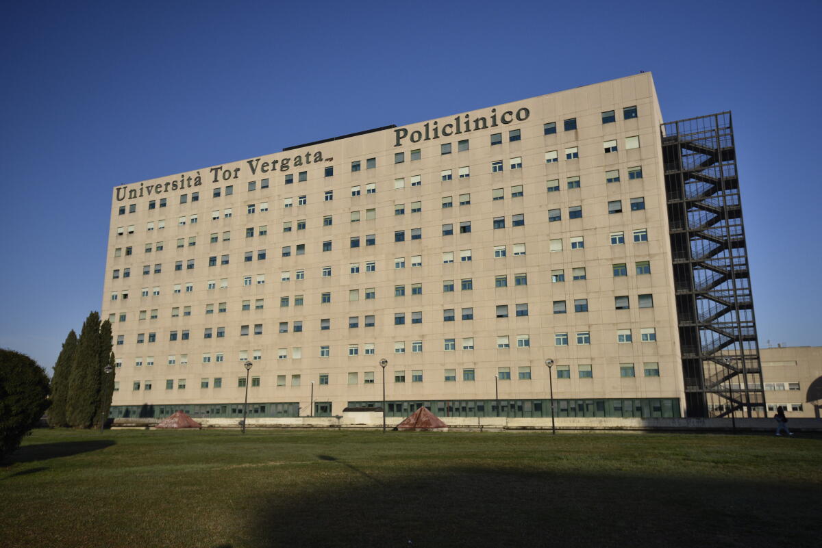 Astral: avviata la gara per il nuovo parcheggio di Tor Vergata - 