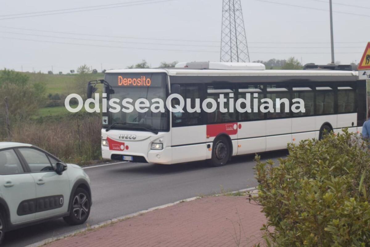 Atac: da lunedì revocato a Trotta il subappalto delle linee bus per il Giubileo - 