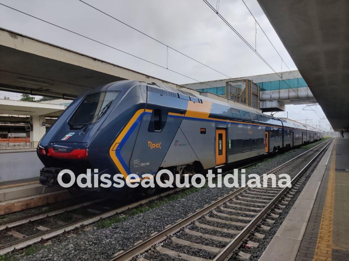 Ferrovie regionali: tutte le chiusure del 2025 - 
