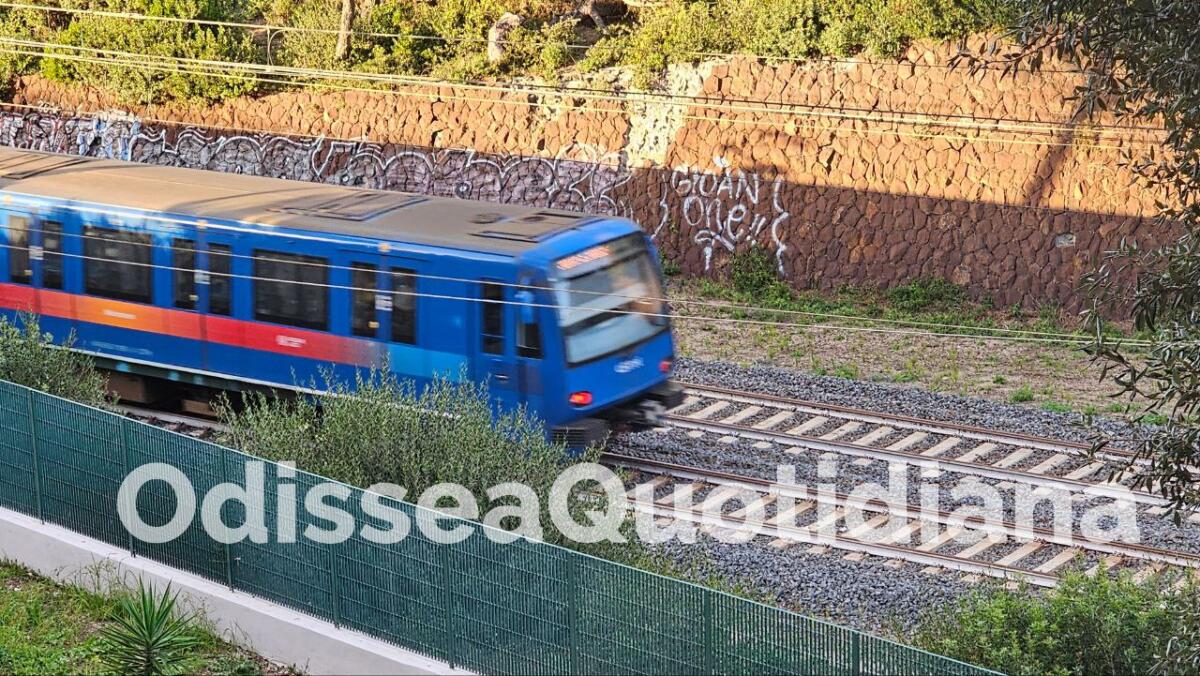 Cos’è l’SCMT che verrà installato sulla Roma-Lido - 