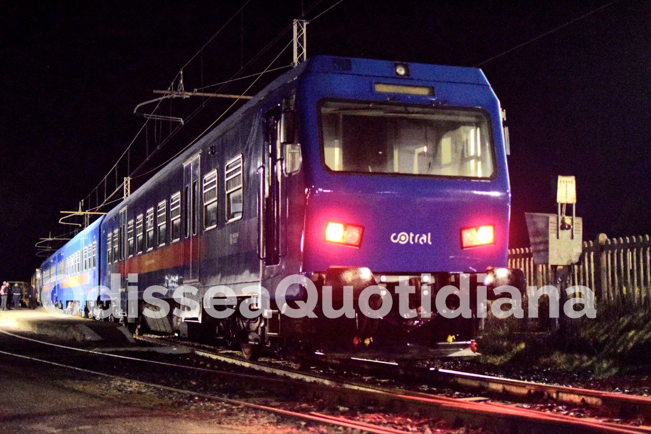 Roma-Viterbo: così (ri)nasce una ferrovia