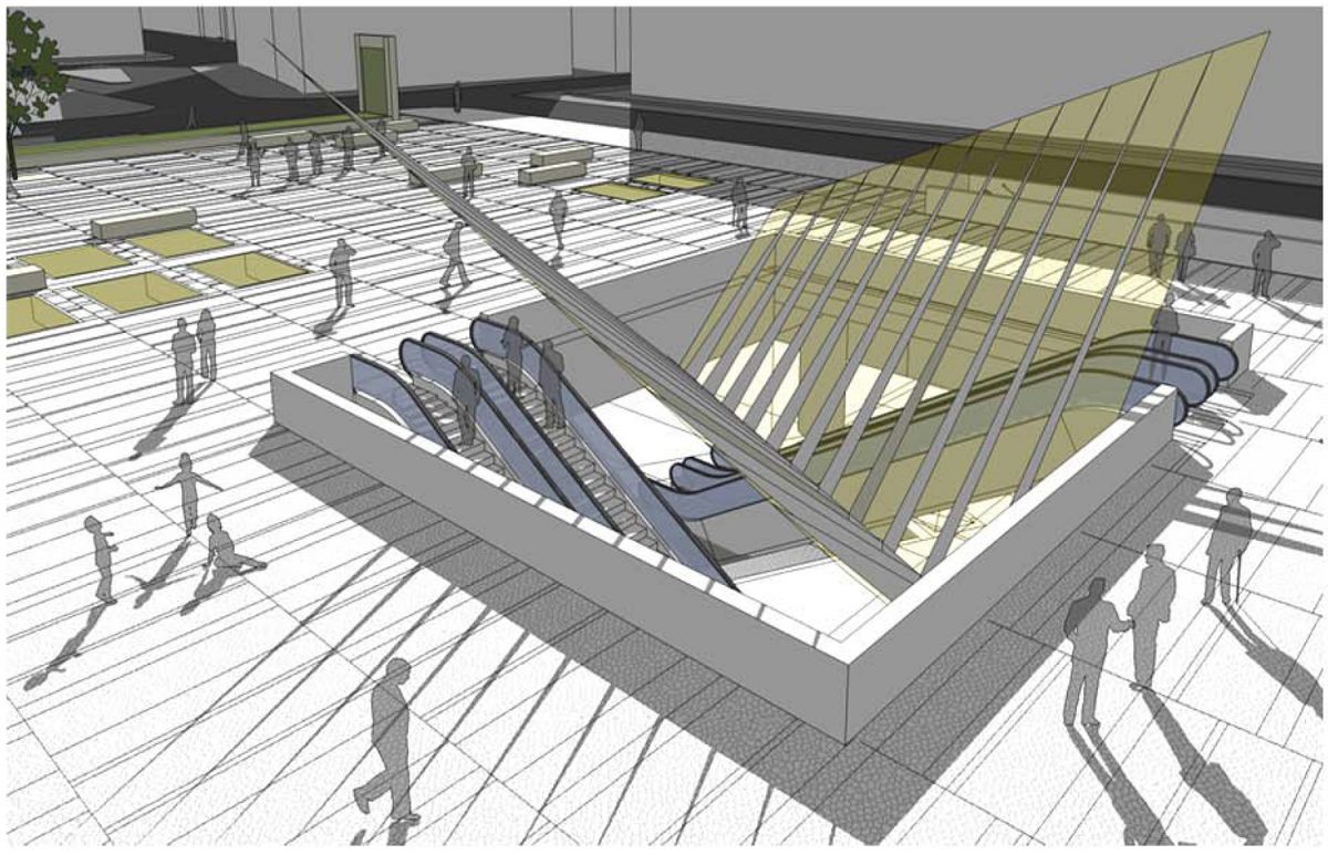 Metro D: per Patanè la prima corsa tra 8 anni