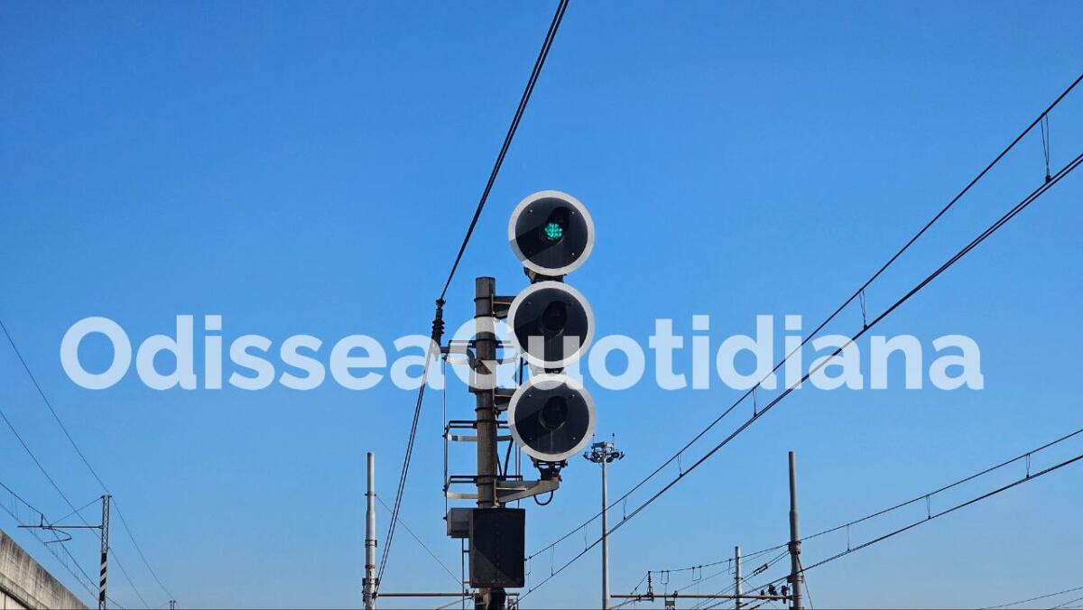 Ferrovie: dal 25 febbraio al 14 aprile altri cantieri nel nodo di Roma - 