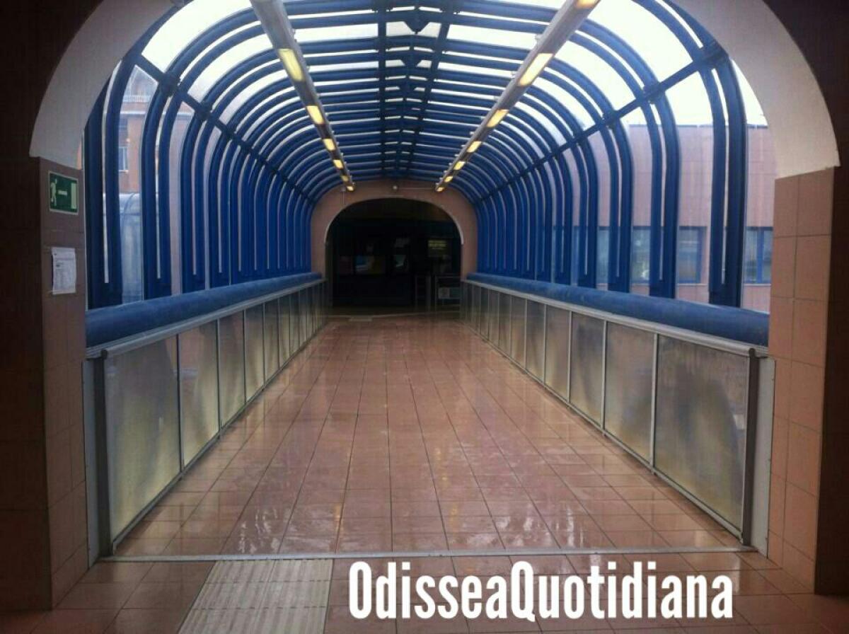 Roma-Lido: in primavera la riqualificazione della fermata Vitinia - 