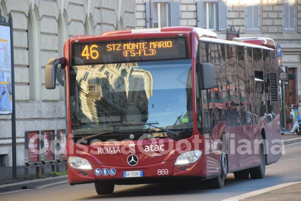Atac: il Consiglio di Stato condanna Roma Capitale per la proroga del 2023 - 