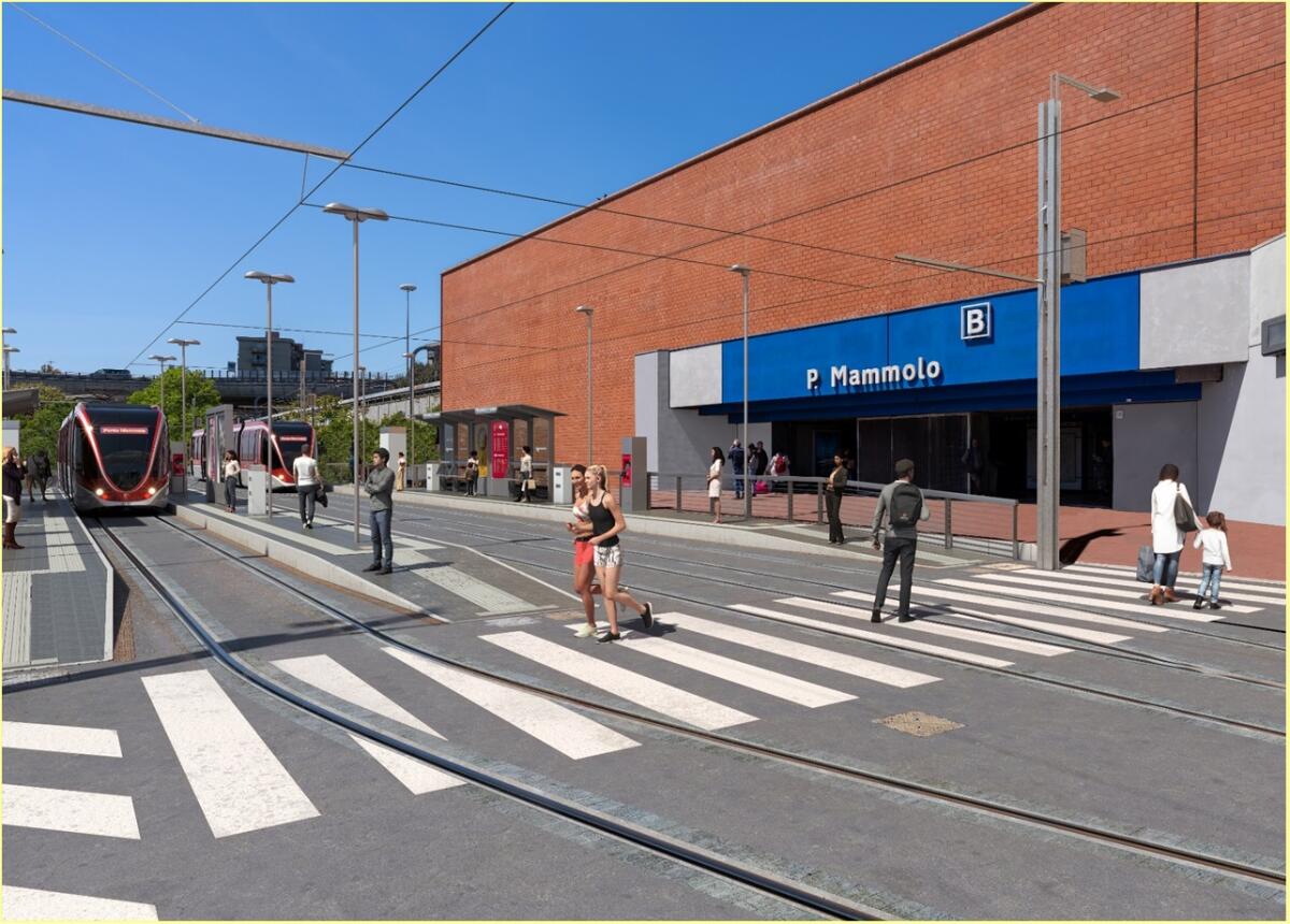 Tramvia Tiburtina: tutto quello che dovete sapere - 