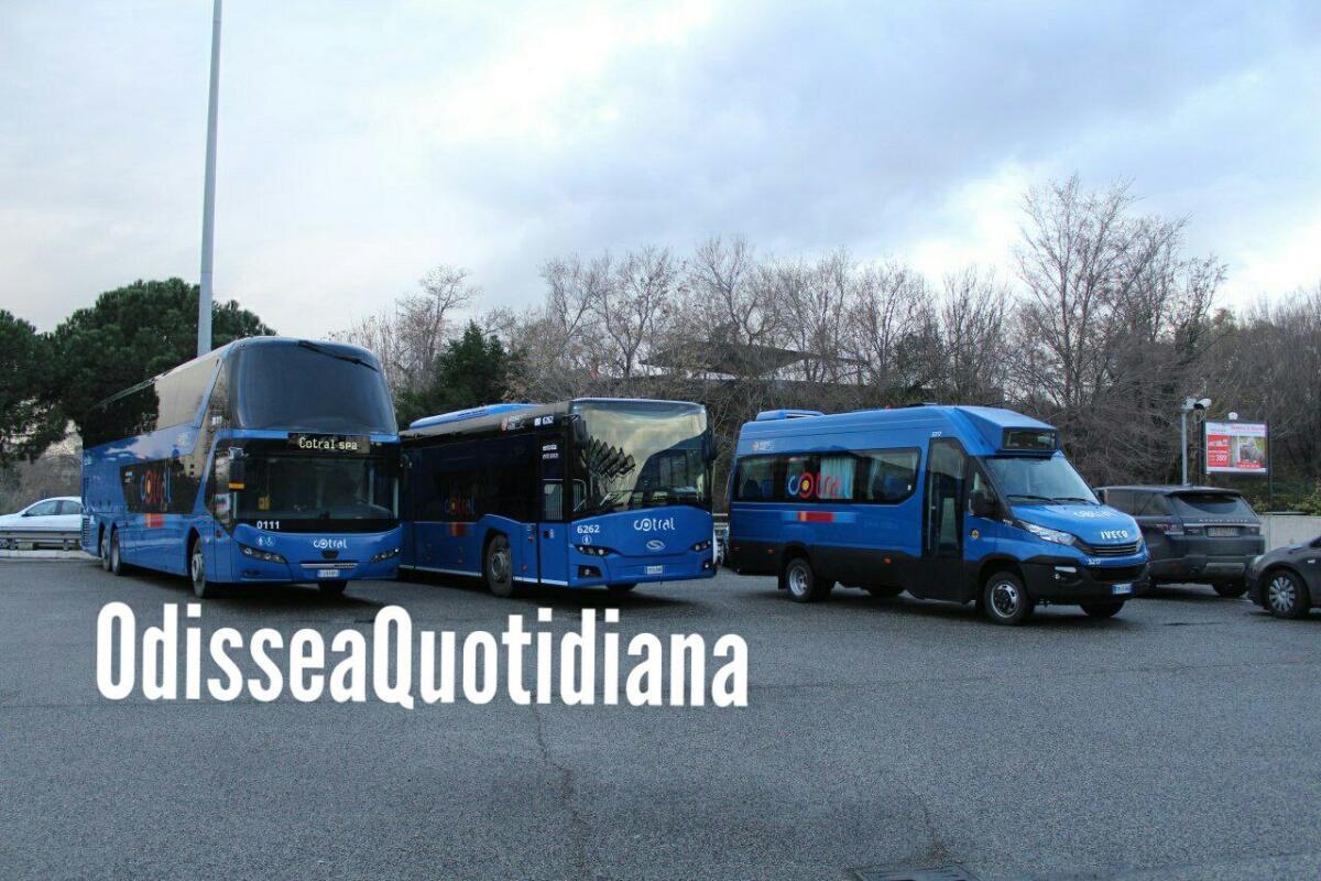 Regione Lazio: rinnovate le agevolazioni al TPL per il 2025 - 