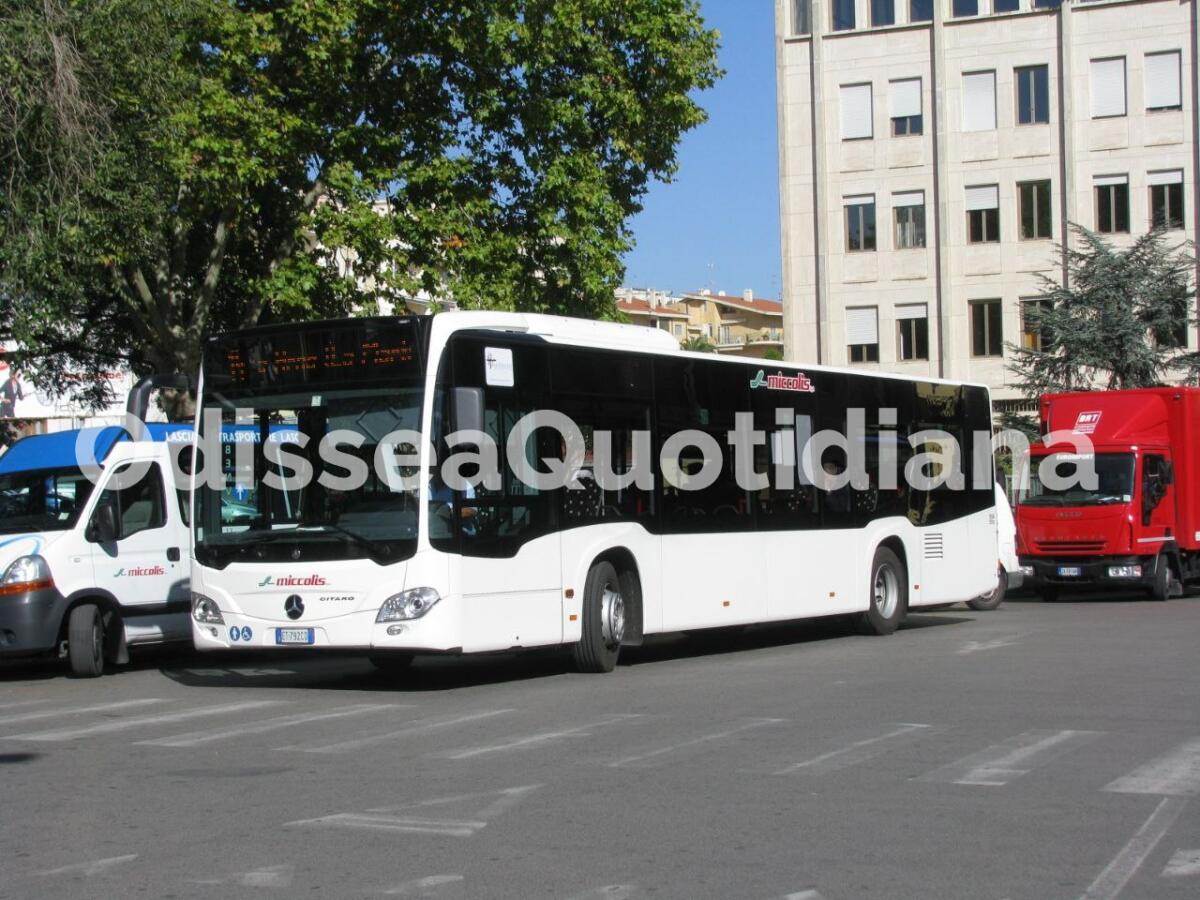 Subaffidamenti Atac: Miccolis cerca autisti per le linee di Roma - 