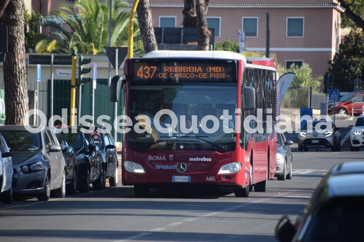  #AutobusDiRoma: i bus usati (ma garantiti) di Troiani - 