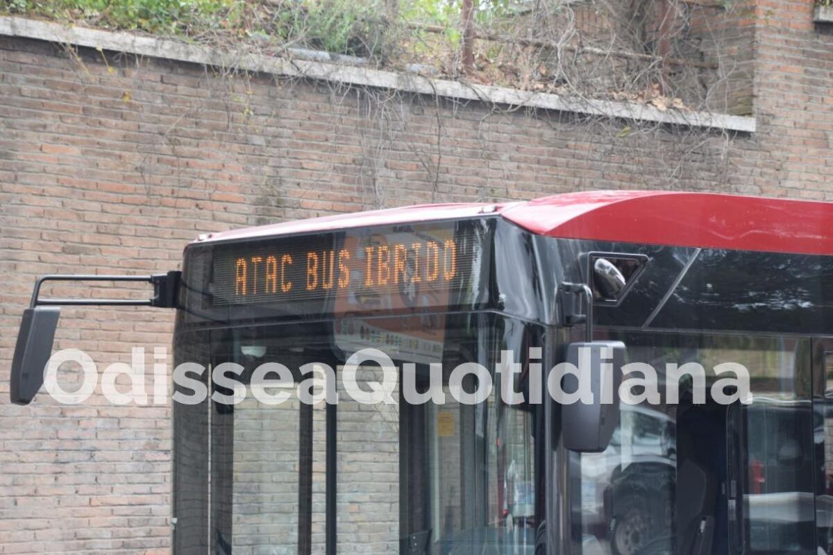 Autobus: sempre meno donne vogliono fare l’autista - 