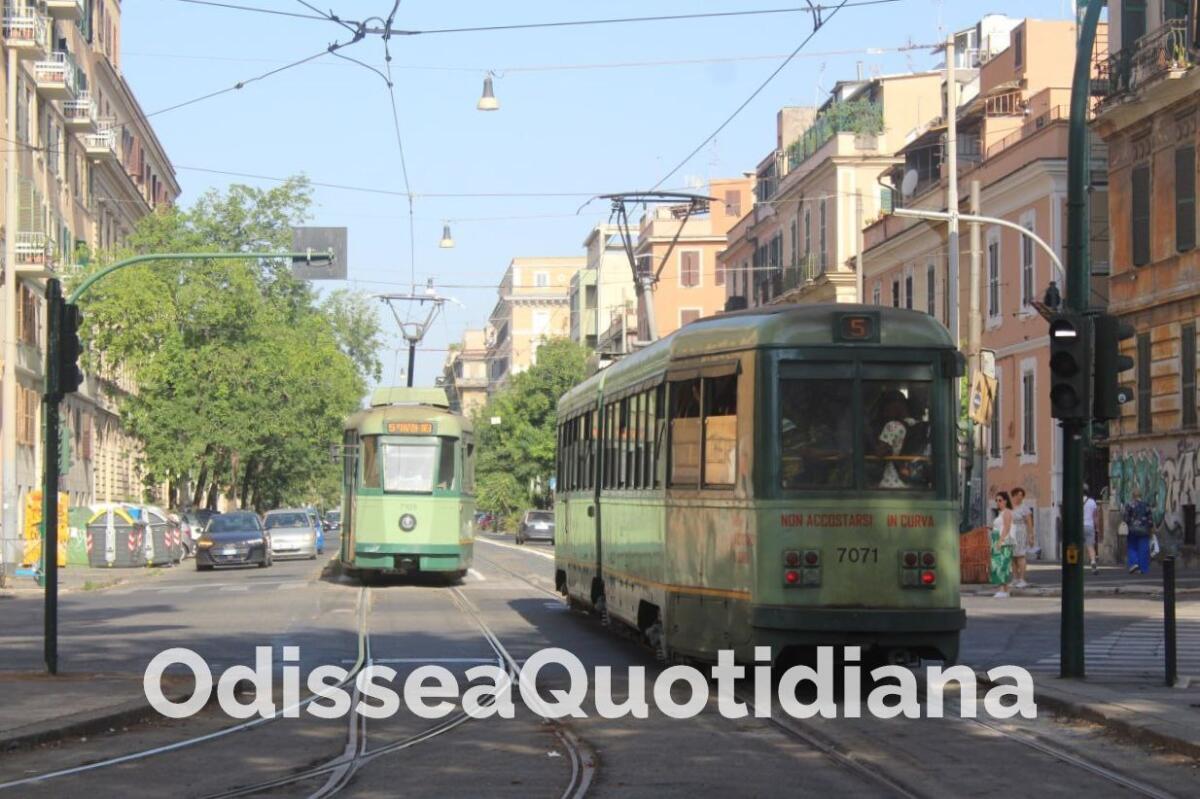 Tram a Prati: alcune riflessioni conclusive - 