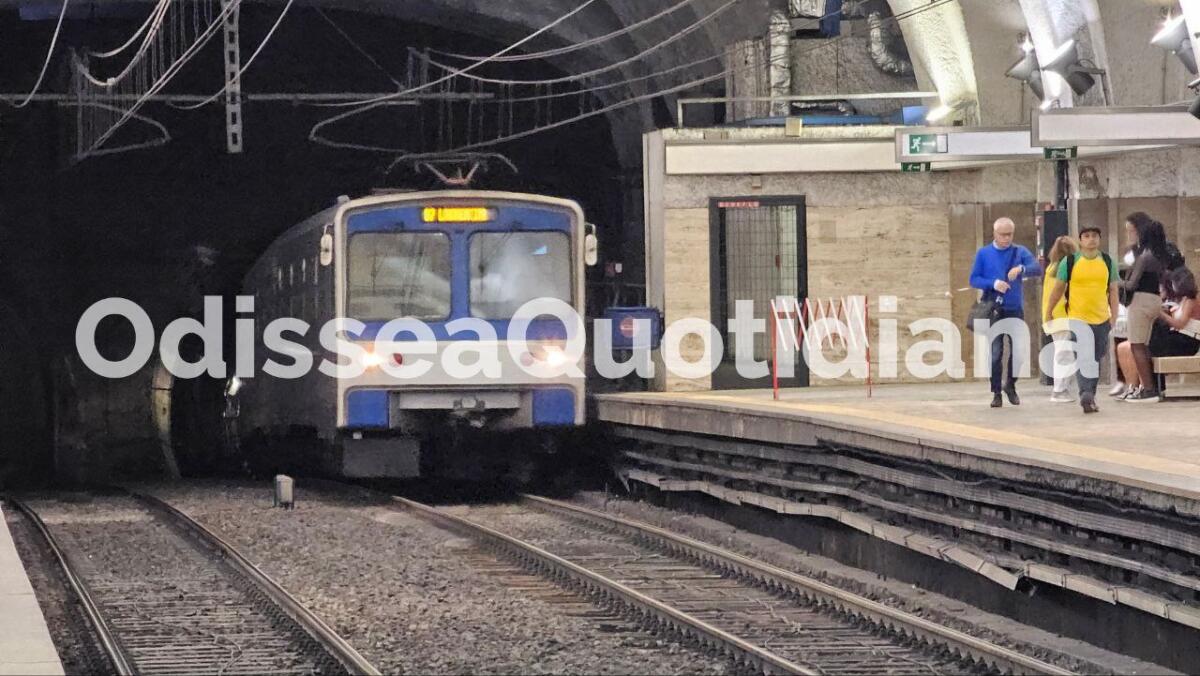 Metro B: da maggio 2025 previsti treni ogni 4 minuti - 