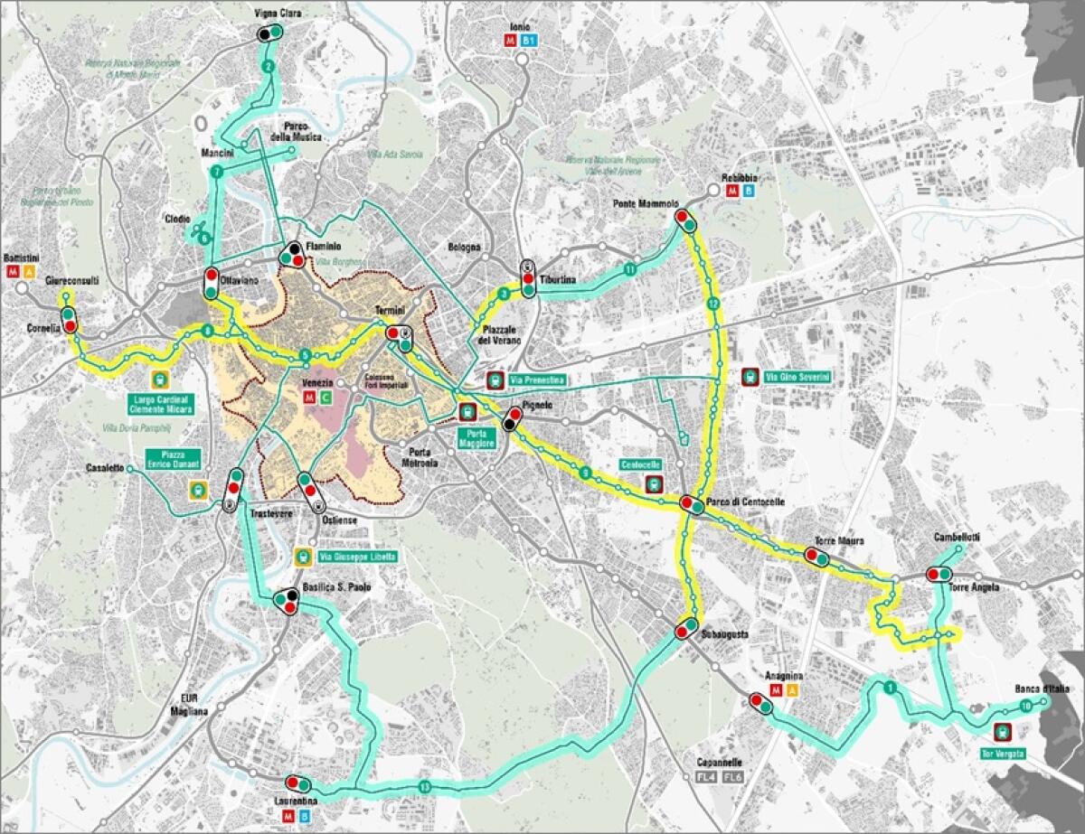 MIT: prorogato a maggio 2025 il termine per le istanze del trasporto rapido di massa - 